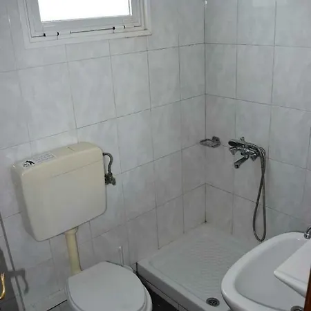 Olympic Beach Guest house