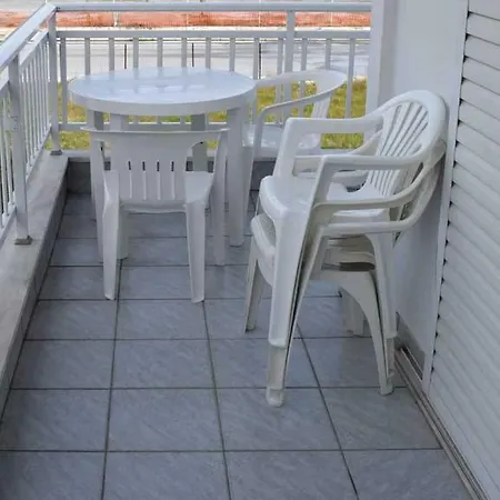 Olympic Beach Guest house *