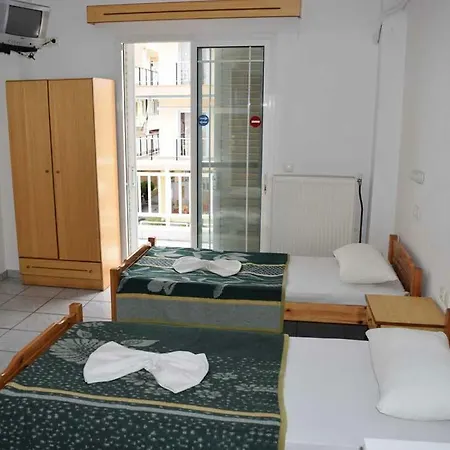 Guest house Olympic Beach