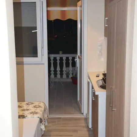 Guest house Olympic Beach Olympiaki Akti