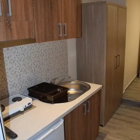 Olympic Beach Guest house