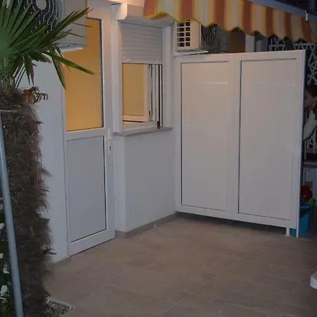Guest house Olympic Beach *