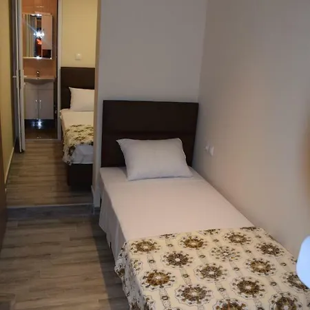 Guest house Olympic Beach
