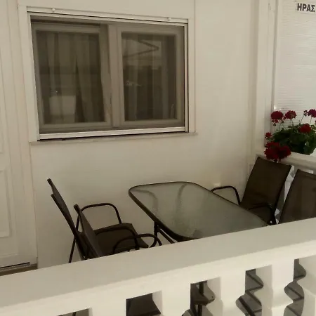 Olympic Beach Guest house