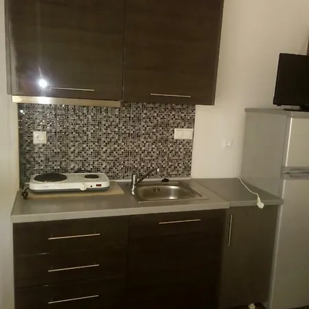 Guest house Olympic Beach