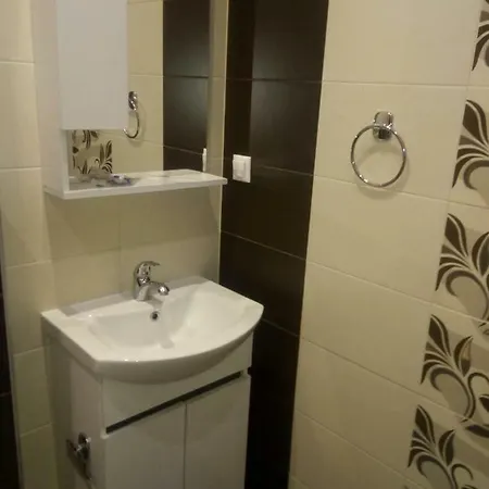 Olympic Beach Guest house *